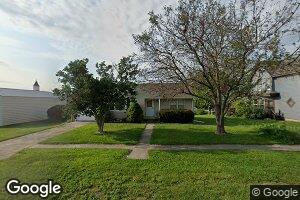 303 W Garfield St, Zearing, IA 50278
