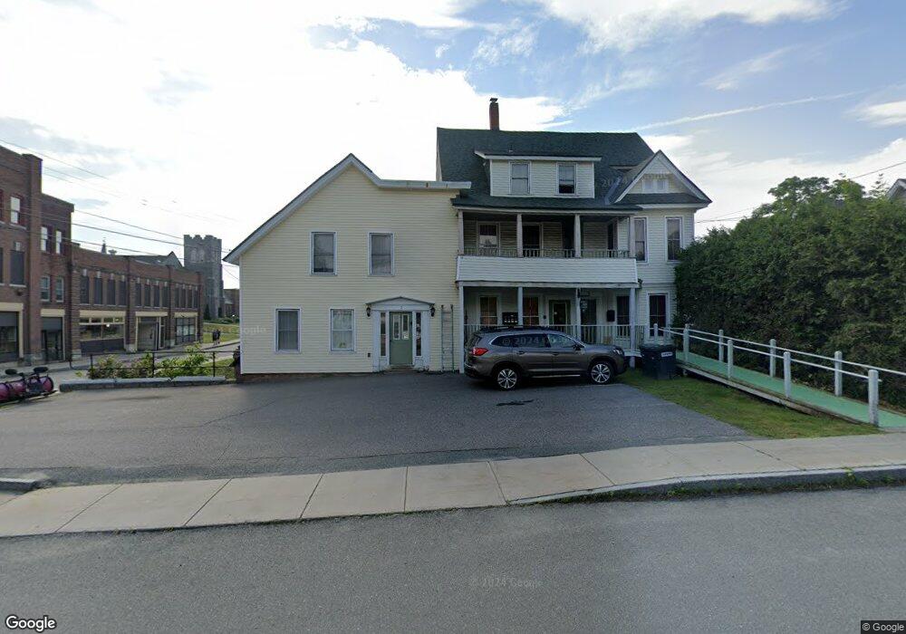 270 Summer St, Saint Johnsbury, VT 05819 - photo 1