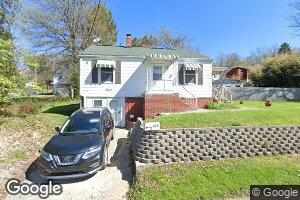 533 Astor Ave, Morgantown, WV 26501