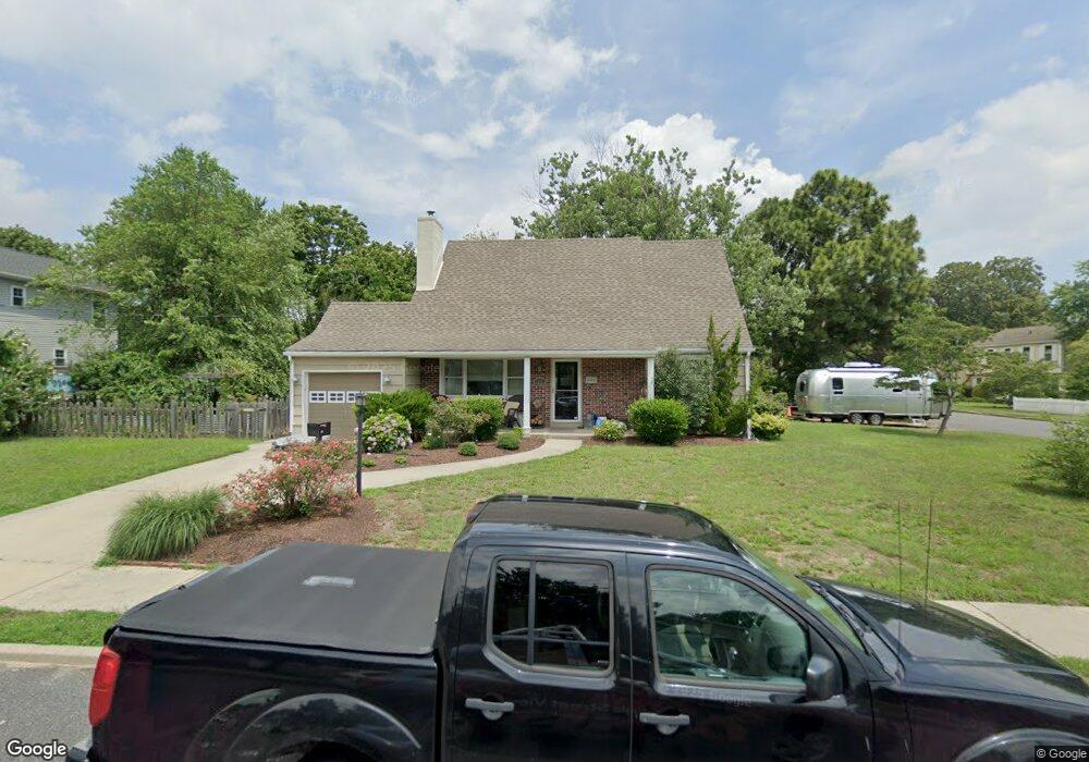 43 E Oakcrest Ave, Northfield, NJ 08225 - photo 1