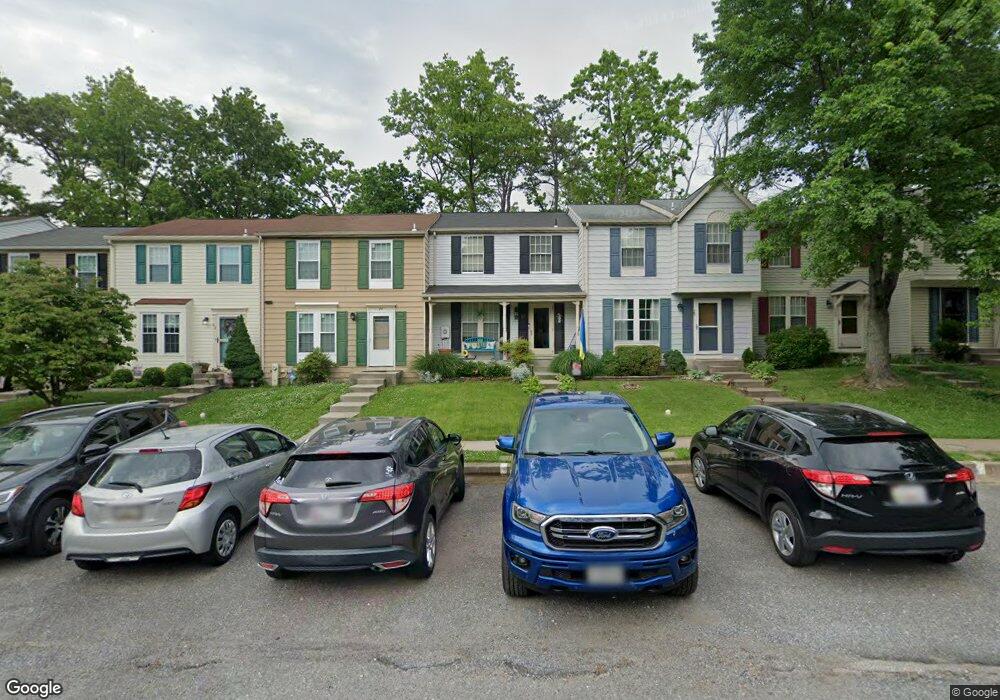 26 Dallington Ct, Perry Hall, MD 21128 - photo 1