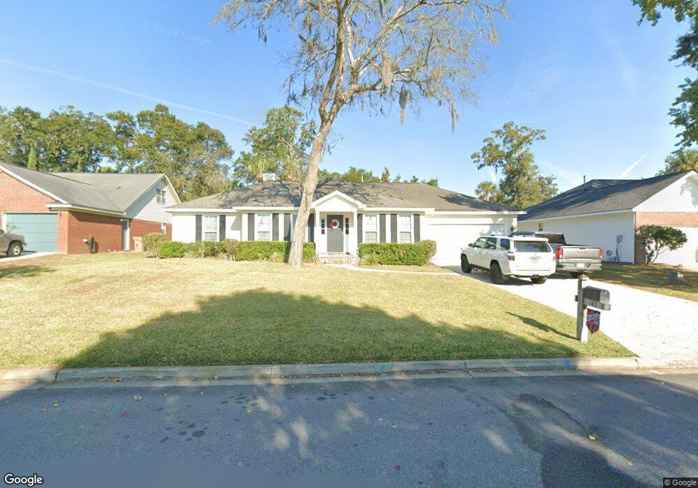 145 Sea Palm Rd, Savannah, GA 31410 - photo 1