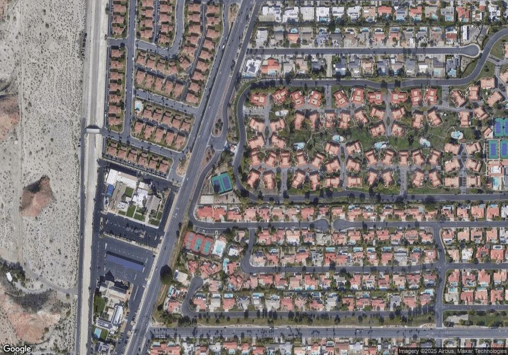 72724 Tony Trabert Ln unit VII31, Palm Desert, CA 92260 - photo 1