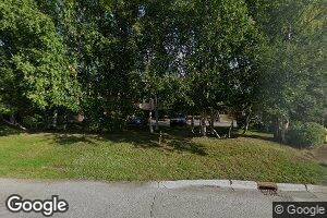 3051 E 42nd Ave Unit 607, Anchorage, AK 99508