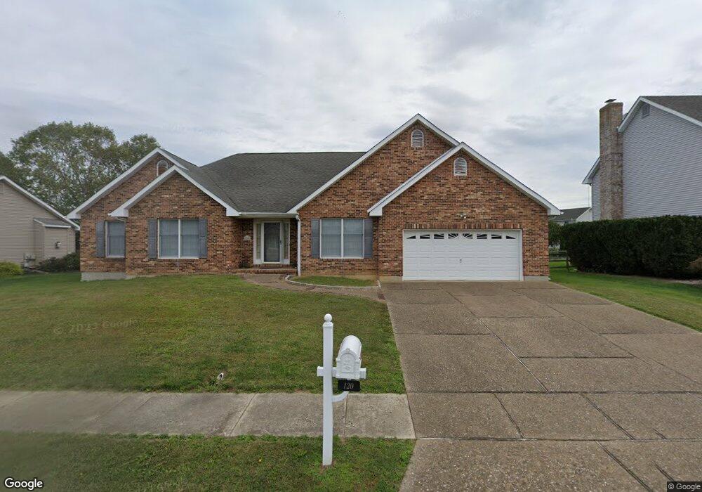 120 Duke Dr, Bear, DE 19701 - photo 1