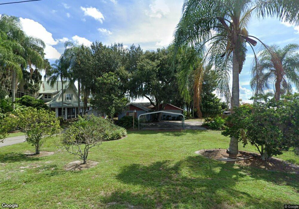 129 Harry Lee Rd, Lake Placid, FL 33852 - photo 1