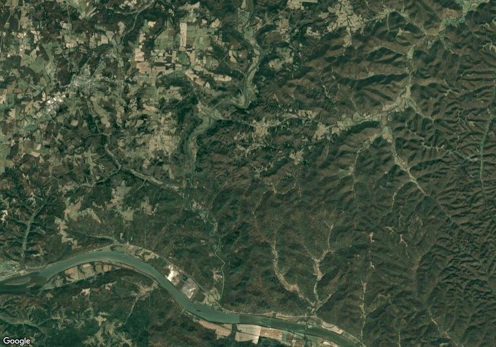 100 !Dnp! Add Residential Officebl, Lynx, OH 45650 - photo 1