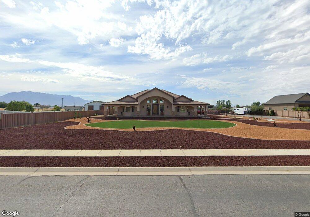 4923 W Haven Rd, West Haven, UT 84401 - photo 1