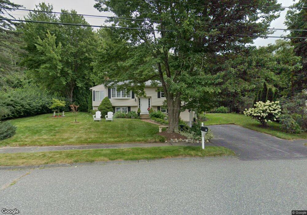 30 Whippoorwill Dr, Shrewsbury, MA 01545 - photo 1