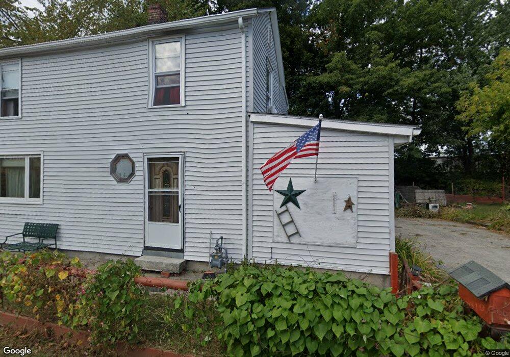 68 Lyman St, Worcester, MA 01603 - photo 1