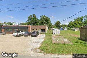 321 E Washington Ave, Ashburn, GA 31714