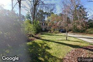 207 Glasgow Rd, Cary, NC 27511