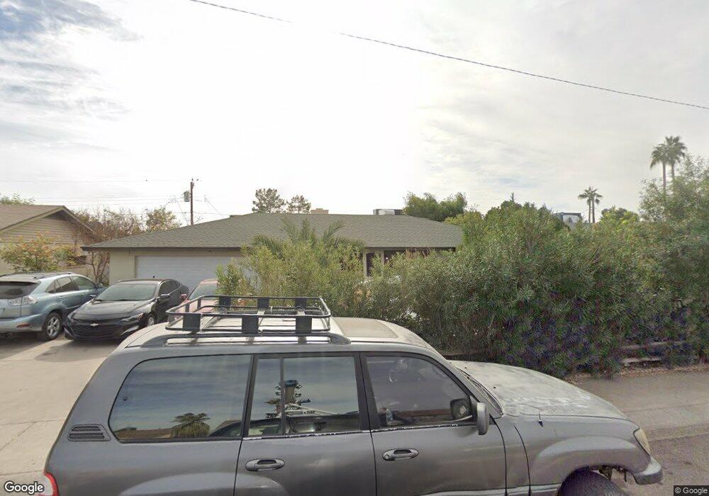 4115 W Dunlap Ave, Phoenix, AZ 85051 - photo 1