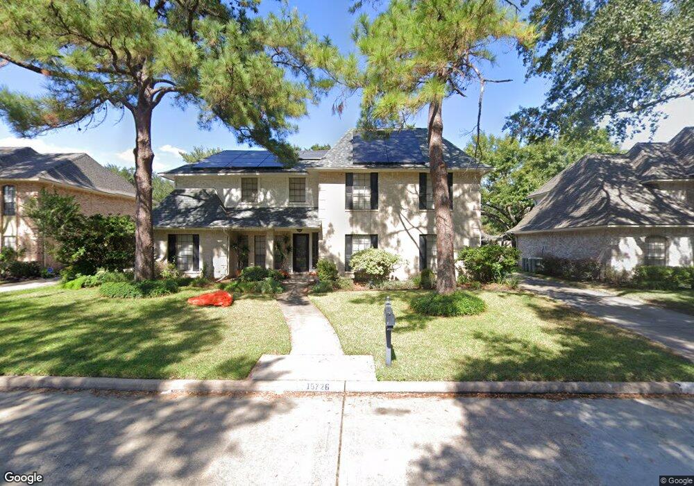 15726 Knoll Lake Dr, Houston, TX 77095 - photo 1