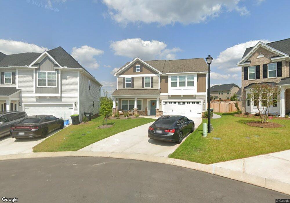 1537 Garrett Ct unit 214, Chapin, SC 29036 - photo 1