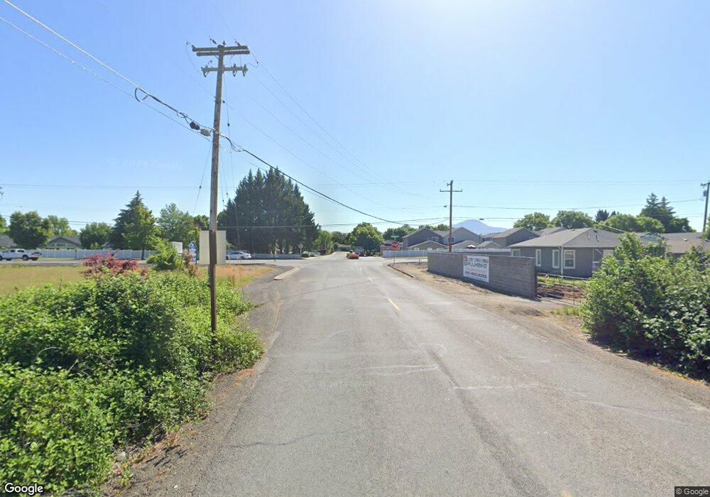 0 Beebe Rd, Central Point, OR 97502 - photo 1