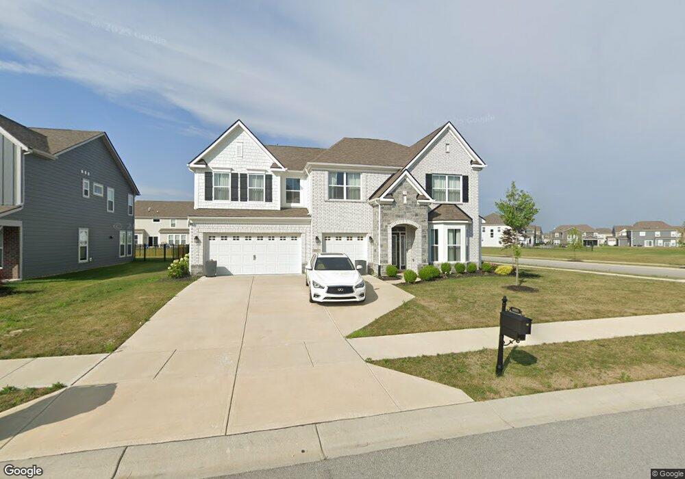 4095 Omaha Dr, Bargersville, IN 46106 - photo 1