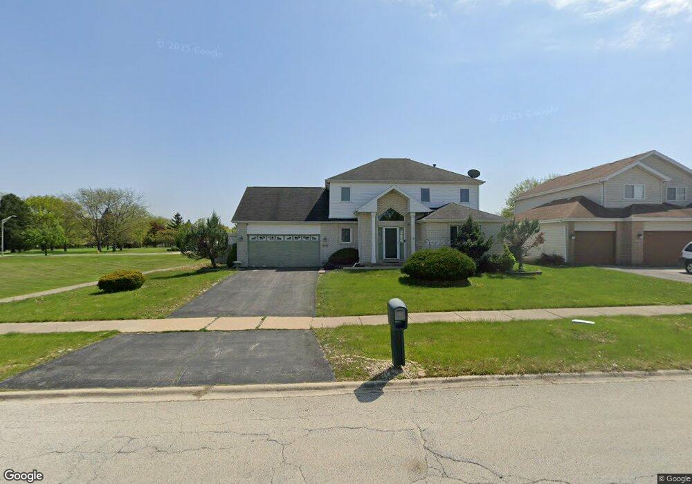 659 Primrose Ln, Matteson, IL 60443 - photo 1