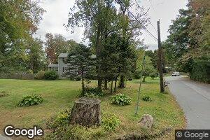 4 College Cir, Andover, MA 01810