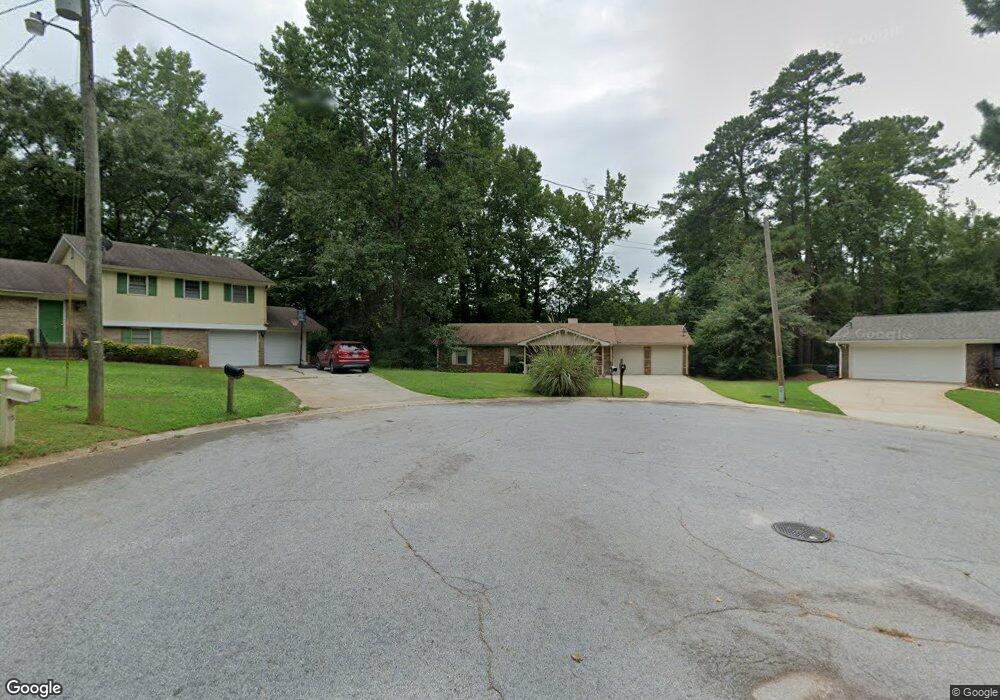 30 Ivy Cir, Covington, GA 30016 - photo 1