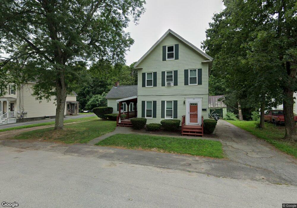 10 Baker St, Hudson, NH 03051 - photo 1