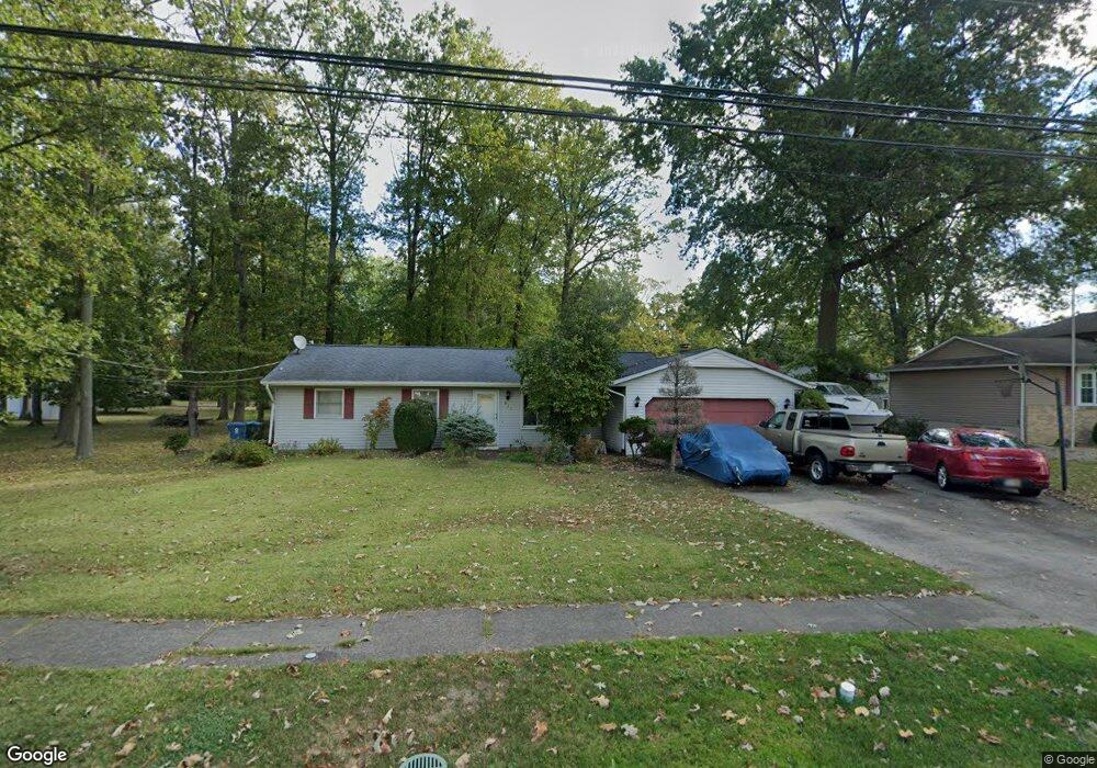 825 Robinwood Ave, Sheffield Lake, OH 44054 - photo 1