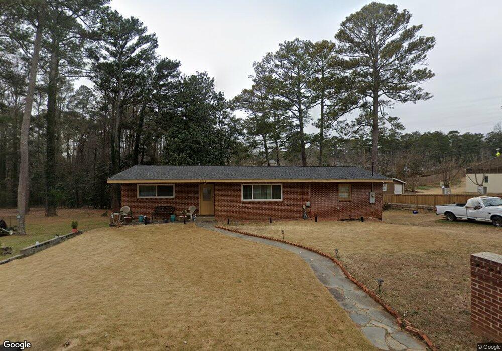2027 Collier Cir W, Decatur, GA 30032 - photo 1