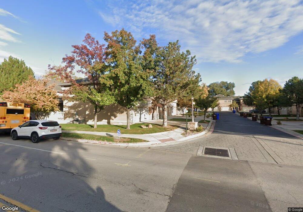 7968 Alpine Fir Cove, Sandy, UT 84070 - photo 1