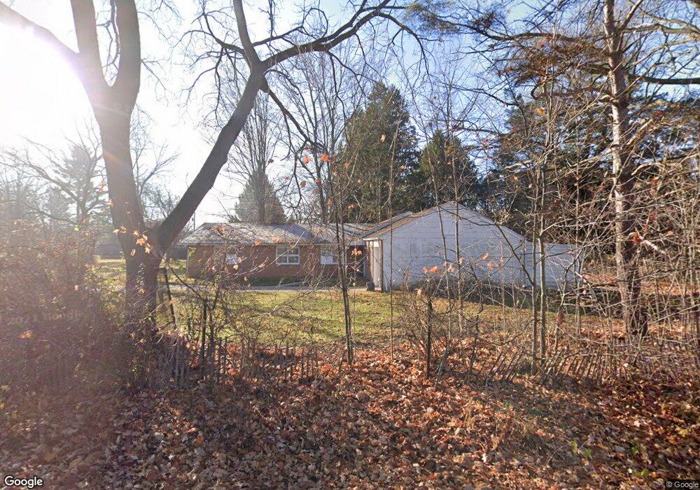 6356 Fenton Rd, Flint, MI 48507 - photo 1