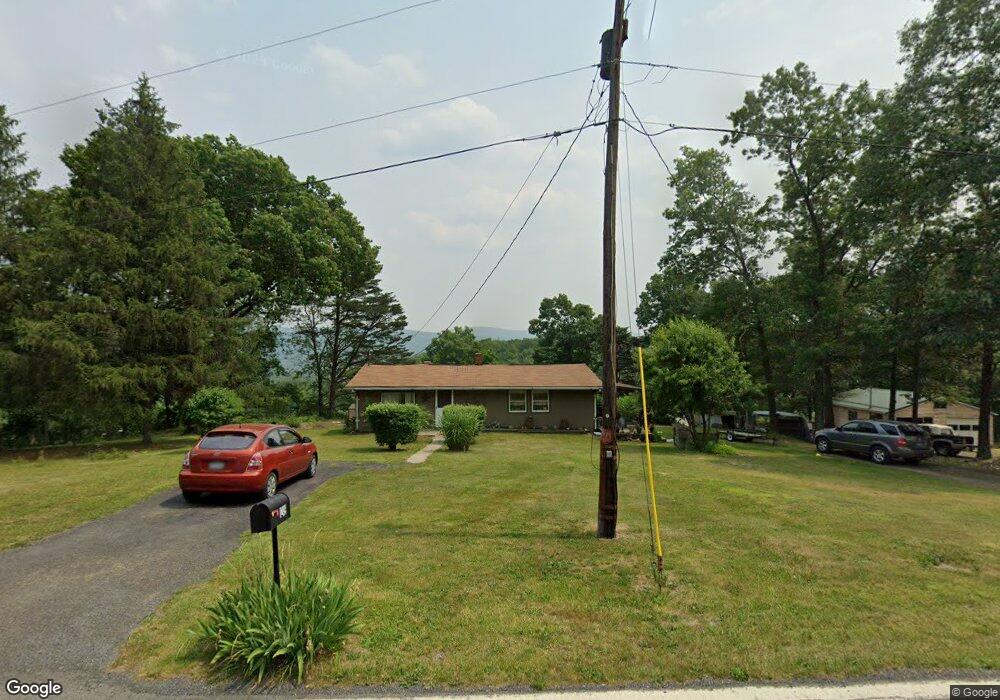 1249 Stony Run Rd, Keyser, WV 26726 - photo 1