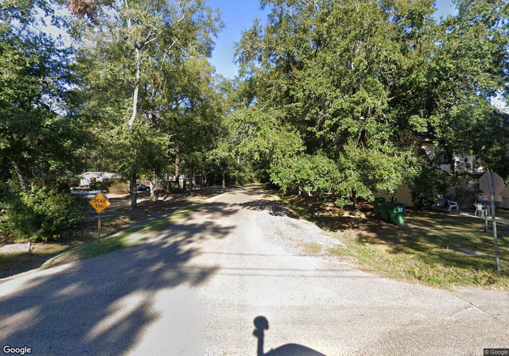 706 W 25th St, Covington, LA 70433 - photo 1