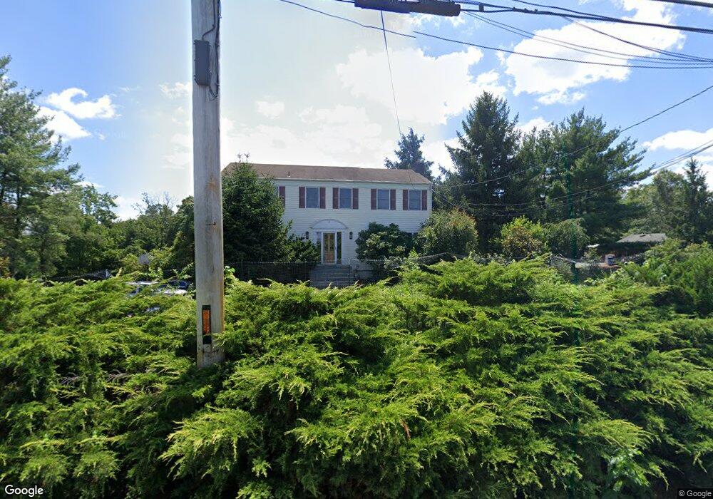 3 Dead Tree Run Rd, Belle Mead, NJ 08502 - photo 1