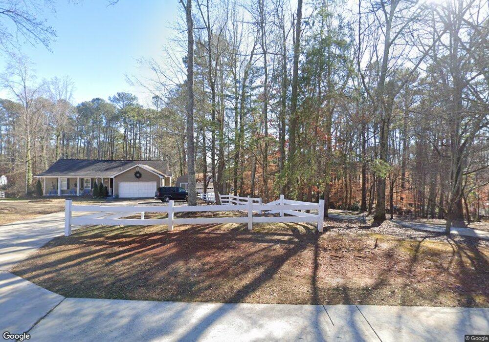 2781 Samples Rd, Cumming, GA 30041 - photo 1