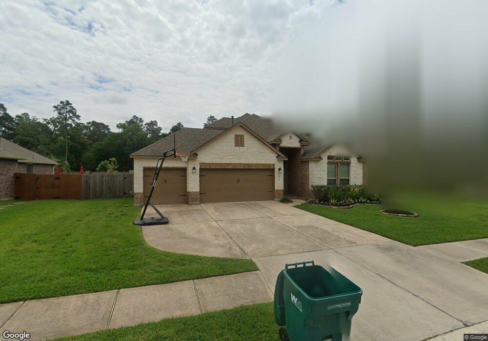 14221 Sawtooth Forest Dr, Conroe, TX 77384 - photo 1