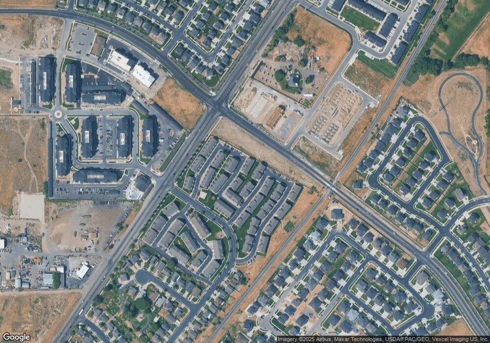 1312 Willow Way unit lot 43, Spanish Fork, UT 84660 - photo 1