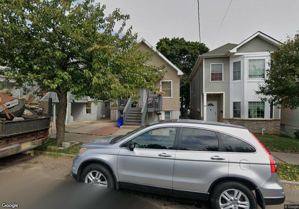 185 Hale St, New Brunswick, NJ 08901 - photo 1