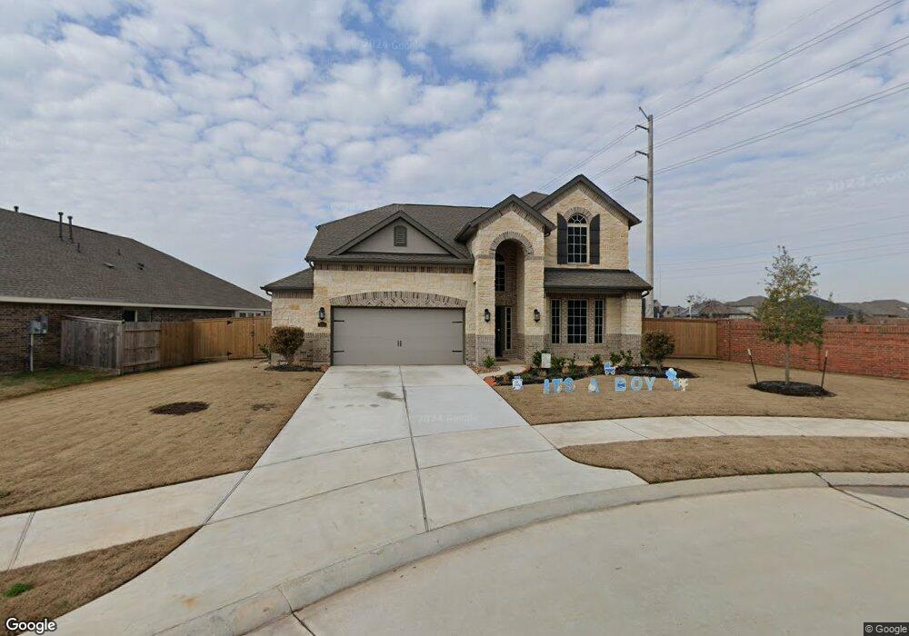 1411 McGee Ridge Ct, Richmond, TX 77469 - photo 1