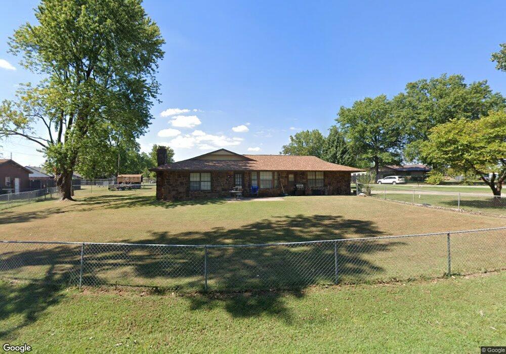 21532 E 35th Place S, Broken Arrow, OK 74014 - photo 1