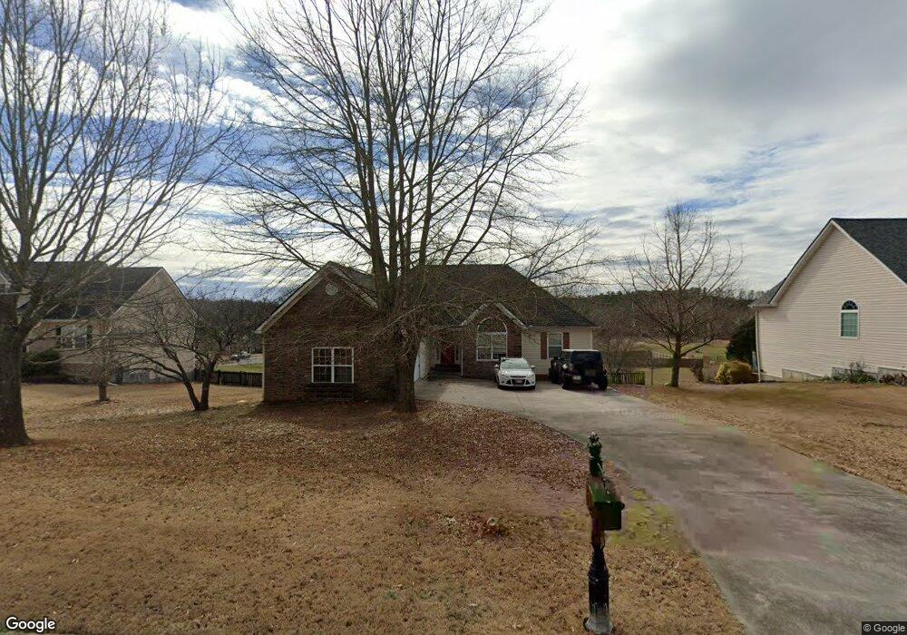 303 Bowdoin Ln SW, Adairsville, GA 30103 - photo 1