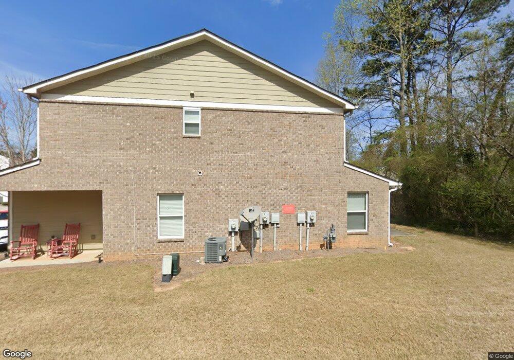 1211 Rockfield Cir unit 54, Norcross, GA 30093 - photo 1