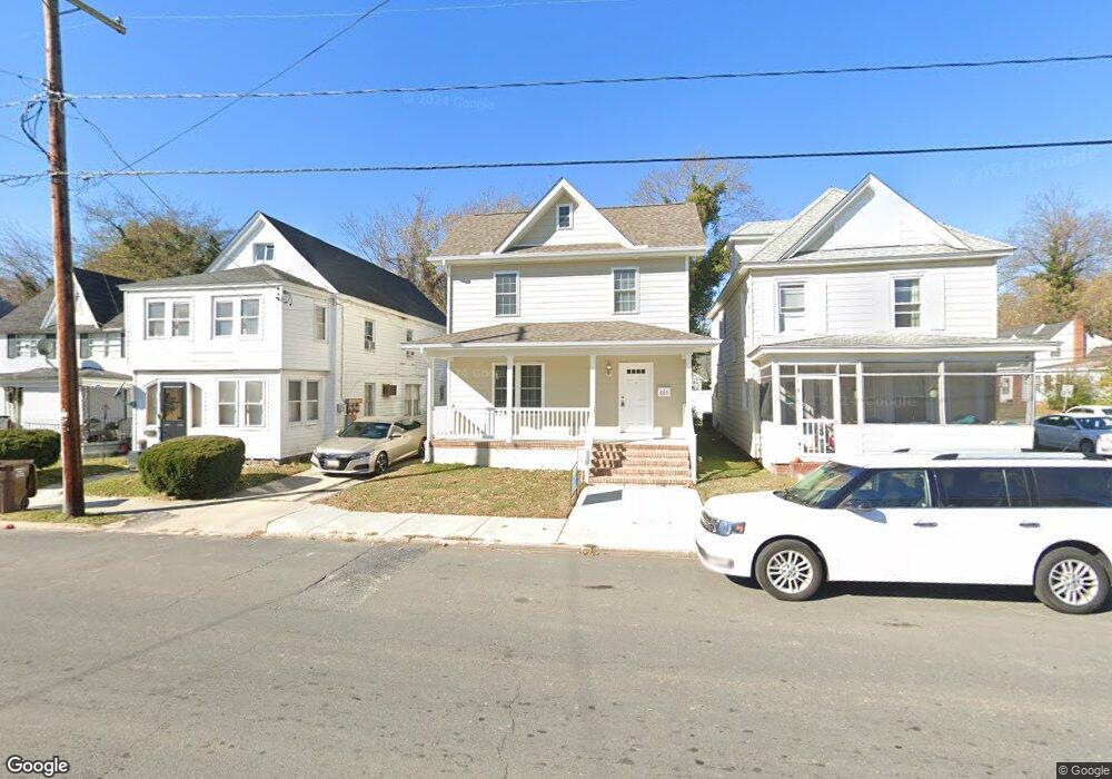 603 High St, Cambridge, MD 21613 - photo 1