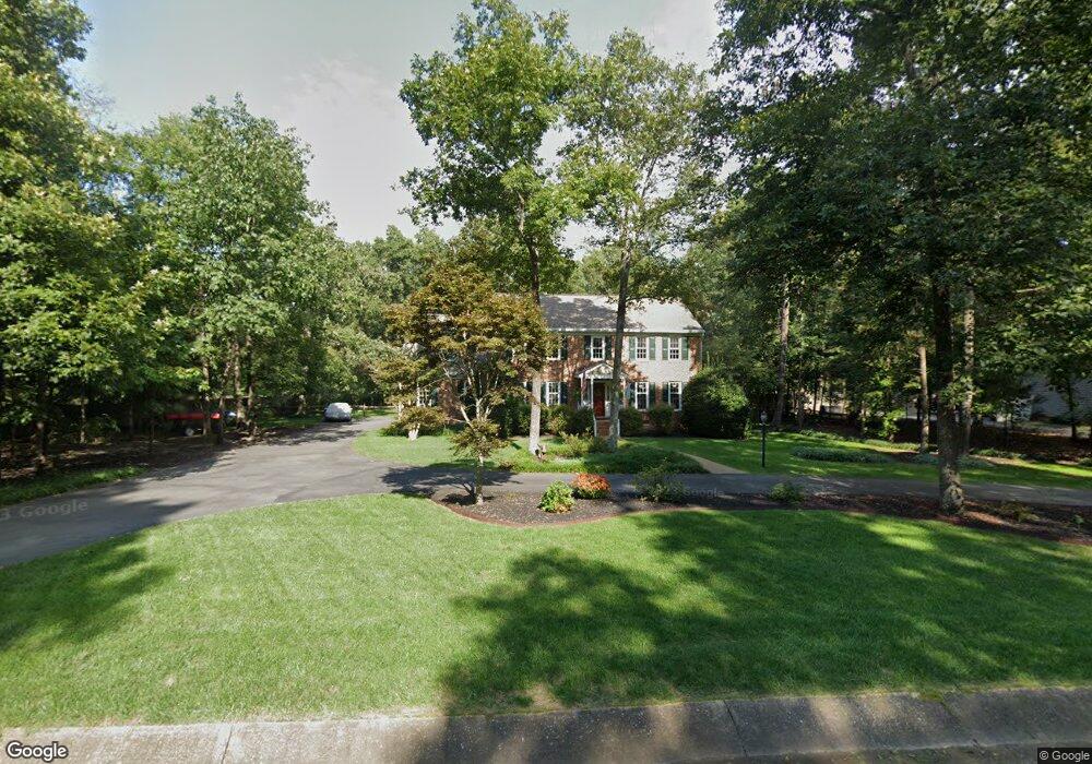 13650 Glendower Rd, Midlothian, VA 23113 - photo 1