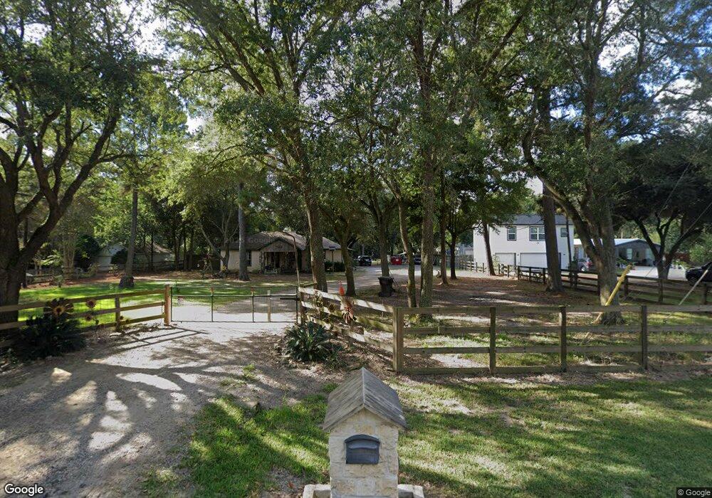 23355 Beau Forest Ln, Hockley, TX 77447 - photo 1