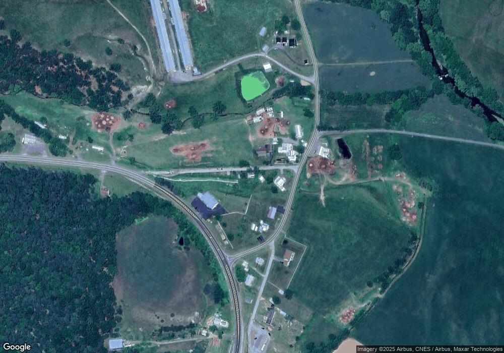 57 Eason Ln, Brandywine, WV 26802 - photo 1