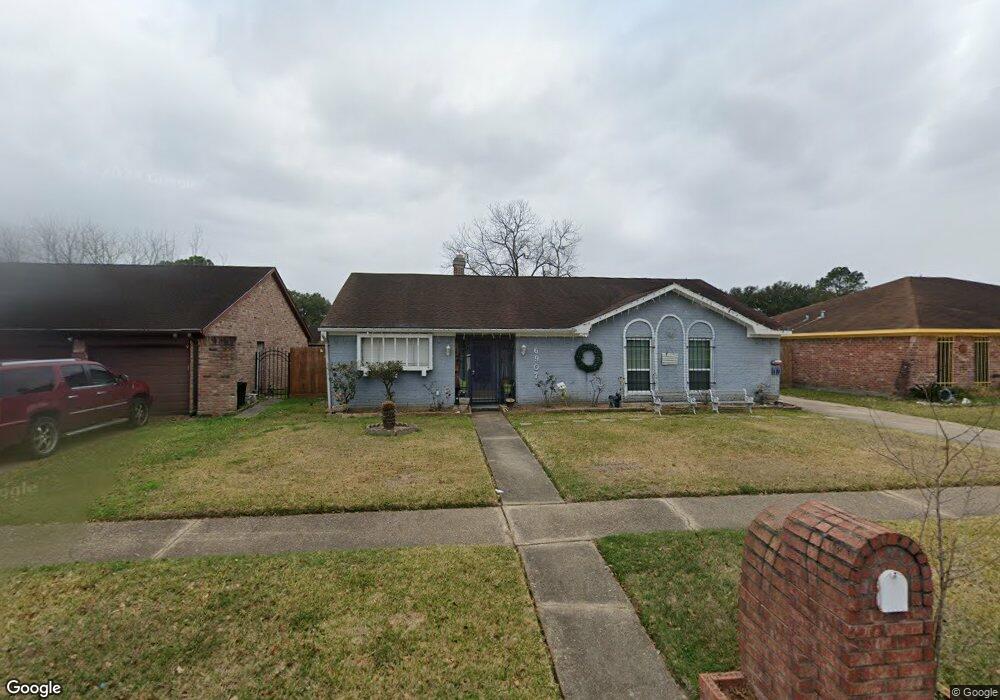 6907 Silver Star Dr, Houston, TX 77086 - photo 1
