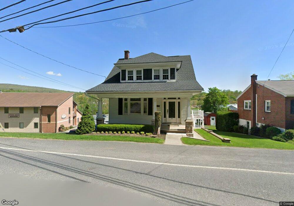 43 Penn St, Lenhartsville, PA 19534 - photo 1