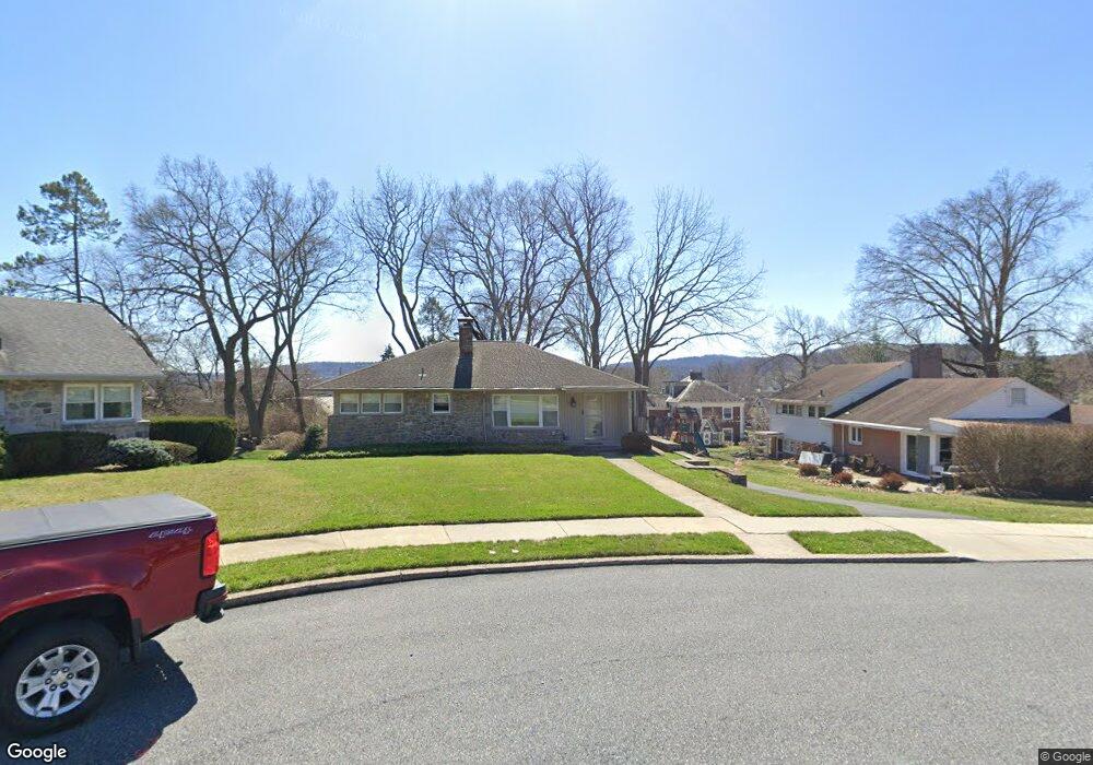 404 Lyncrest Ave, Reading, PA 19607 - photo 1