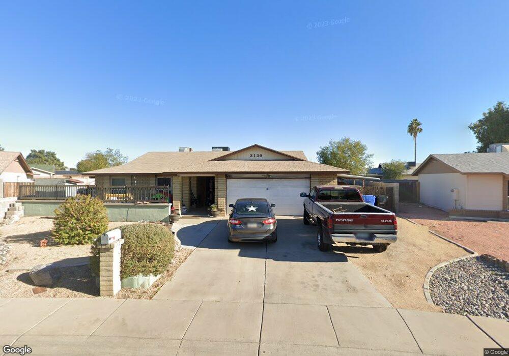 3139 N 77th Ln, Phoenix, AZ 85033 - photo 1