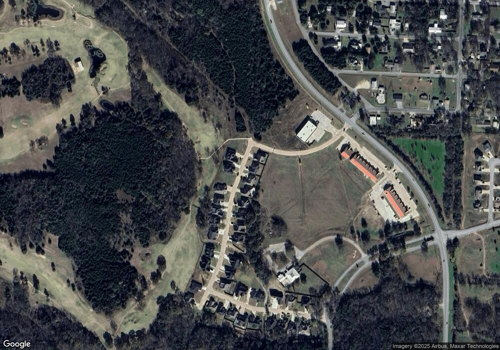 276 Bent Oak Dr, Pottsboro, TX 75076 - photo 1