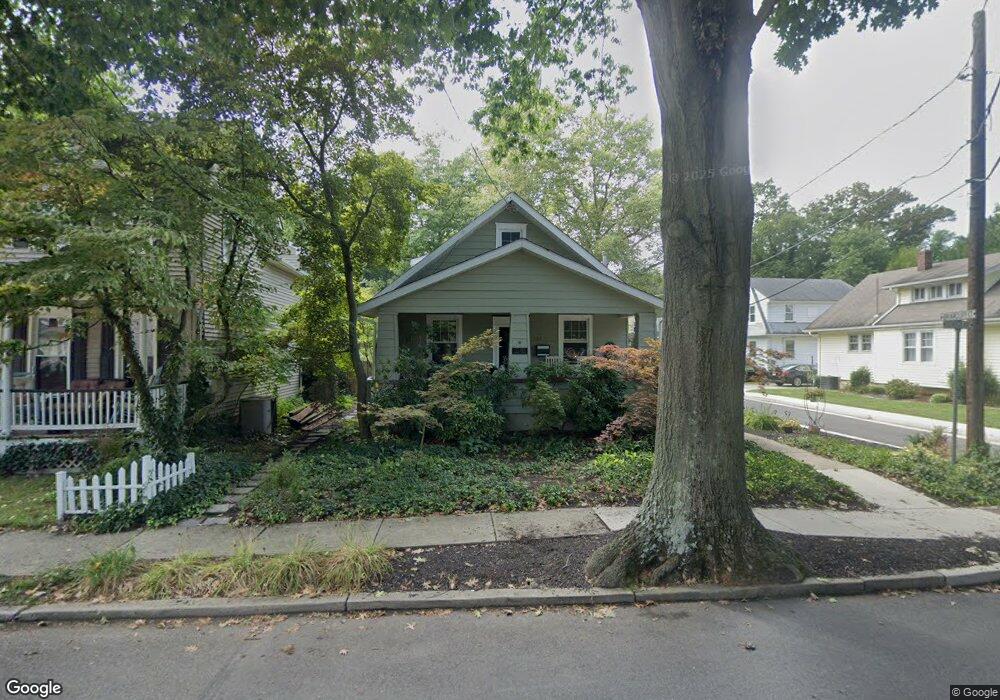 122 Estaugh Ave, Haddonfield, NJ 08033 - photo 1